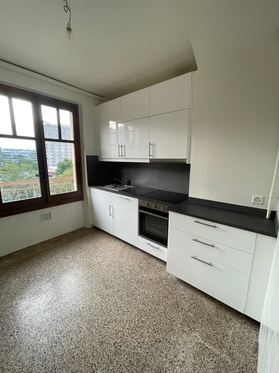 Magnifique appartement à louer - 1.5 pièces au 3ème étage 2