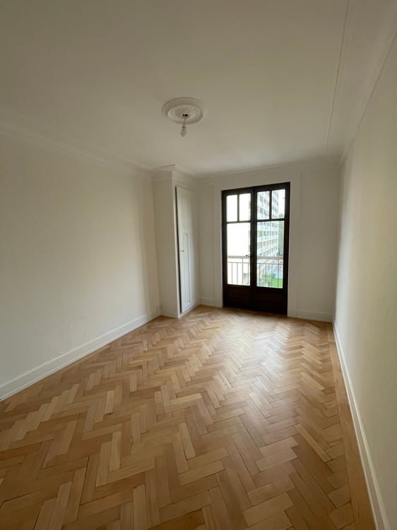 Magnifique appartement à louer - 1.5 pièces au 3ème étage 3
