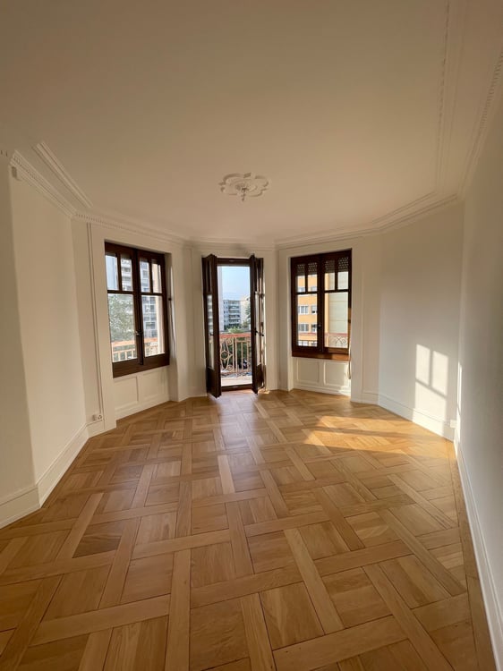 Magnifique appartement à louer - 1.5 pièces au 3ème étage 1