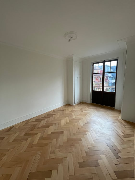 Magnifique appartement à louer - 1.5 pièces au 3ème étage 4