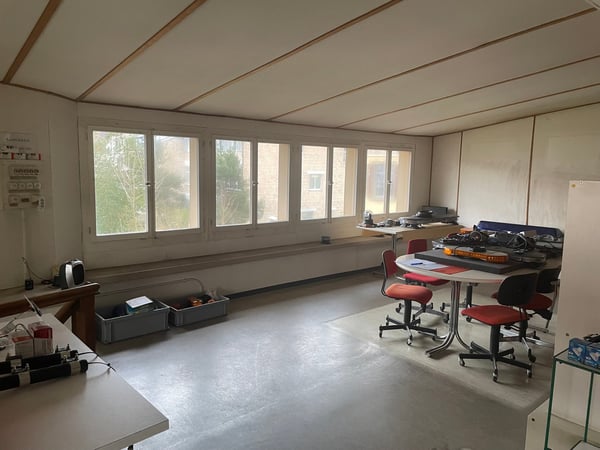 Gewerbe in Bassersdorf 2