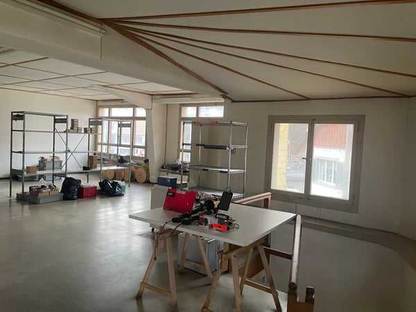 Gewerbe in Bassersdorf 3