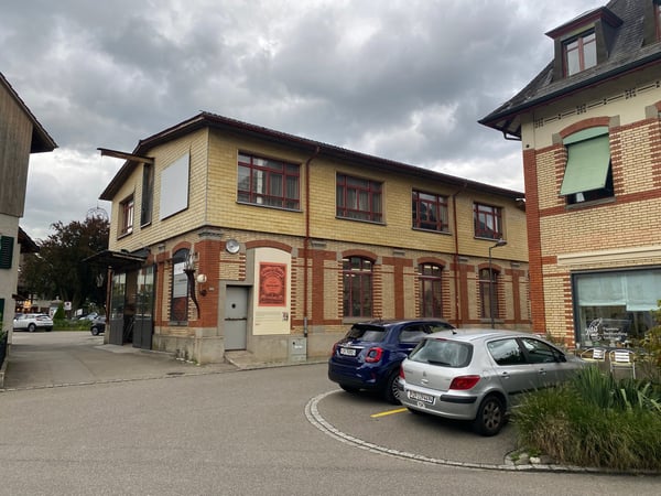 Gewerbe in Bassersdorf 5