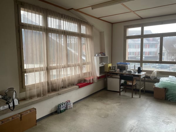 Gewerbe in Bassersdorf 4