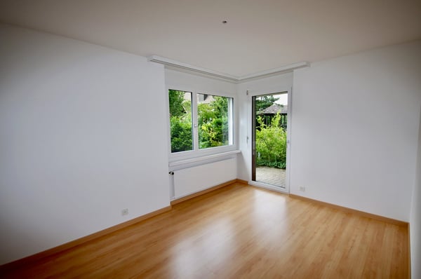 Luxuriöses Wohnen im Grünen 2