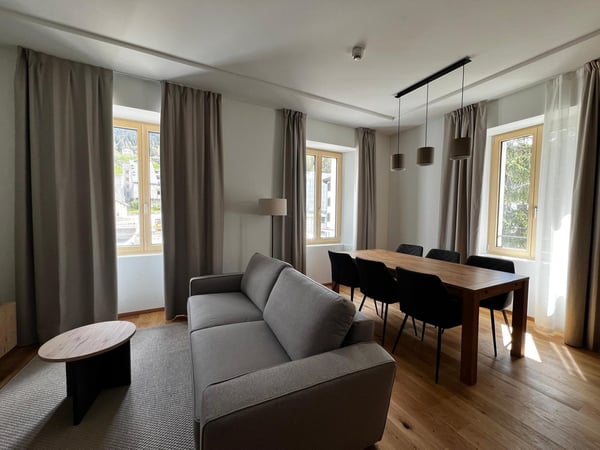 Appartamento a S. Bernardino