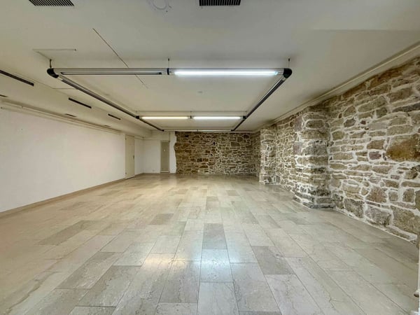 Repräsentative Büroräume im Herzen von Basel 3