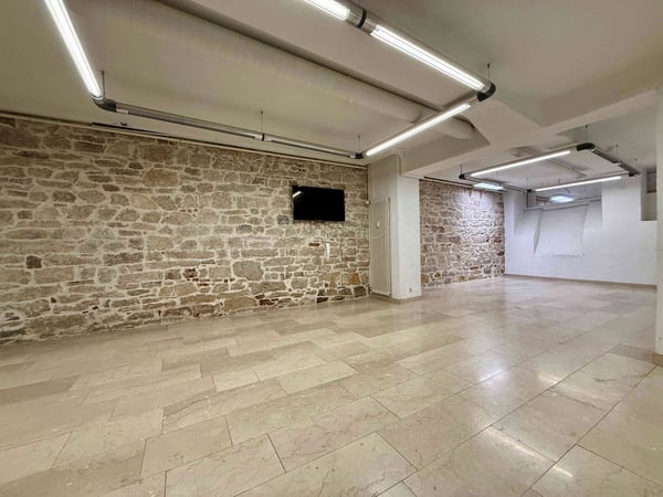 Repräsentative Büroräume im Herzen von Basel 2