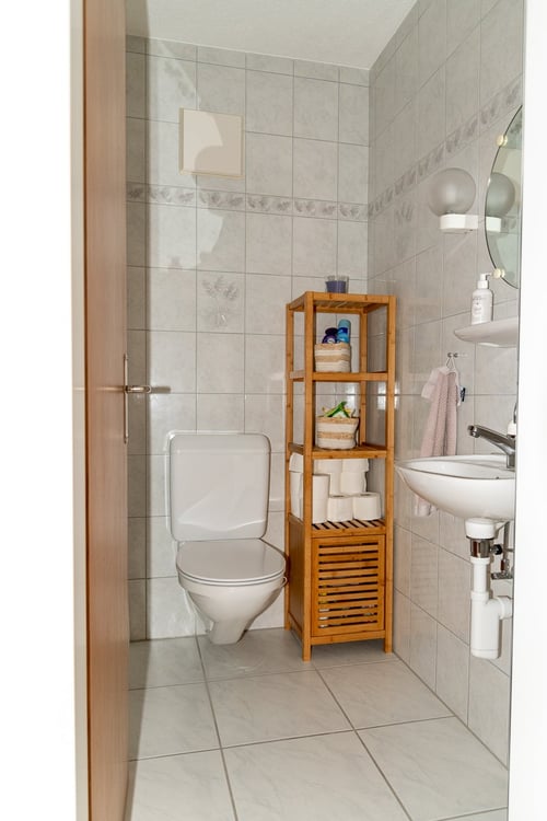 Charmante 1.5-Zimmer-Wohnung mit Cheminée in Mühlau 140m2 4