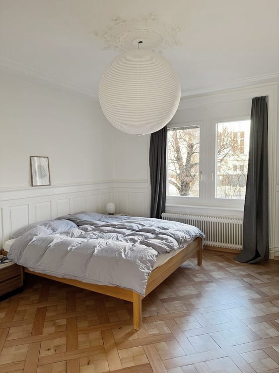 Möblierte 1-Zimmer-Wohnung im Herzen von Zürich Wiedikon 5