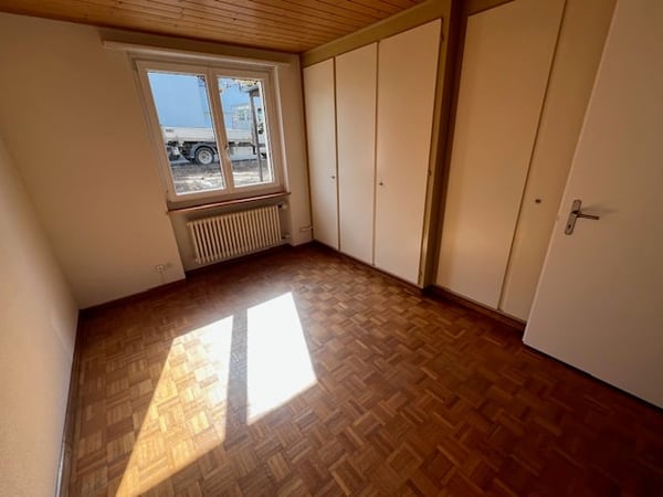 Charmantes 1-Zimmer-Einfamilienhaus mit Garten in Bad Zurzach 5