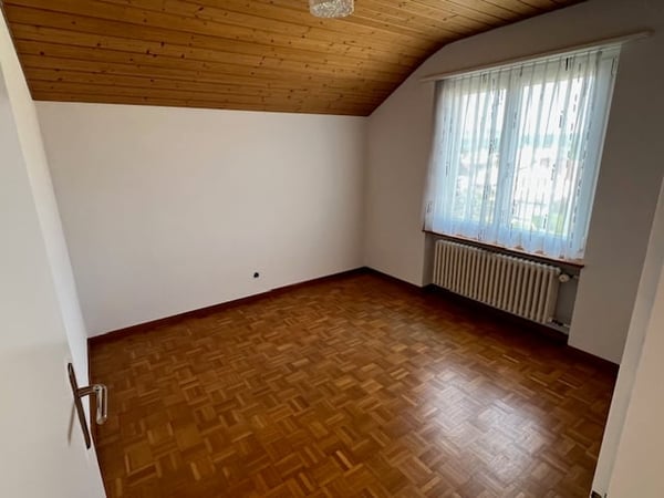 Charmantes 1-Zimmer-Einfamilienhaus mit Garten in Bad Zurzach 10