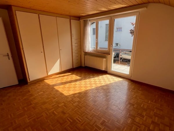 Charmantes 1-Zimmer-Einfamilienhaus mit Garten in Bad Zurzach 9