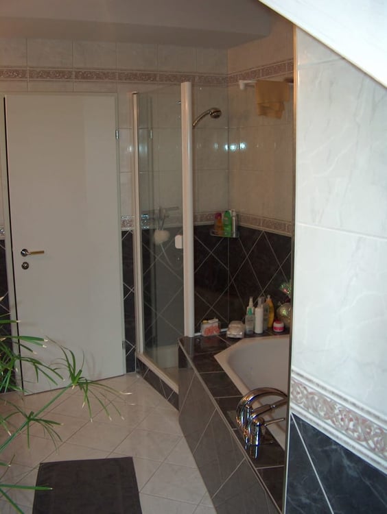 Wohnen wie im eigenen Einfamilienhaus mit Weitsicht 8