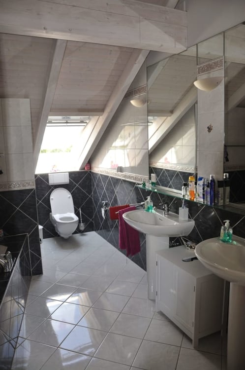 Wohnen wie im eigenen Einfamilienhaus mit Weitsicht 7