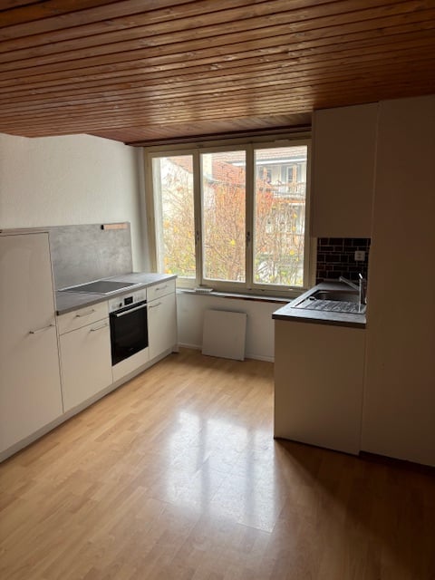 Wohnen im Oberflecken 2