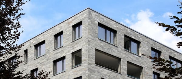 SMART LIVING LUGANO - appartamenti 1.5 locali - arredati con servizi 1