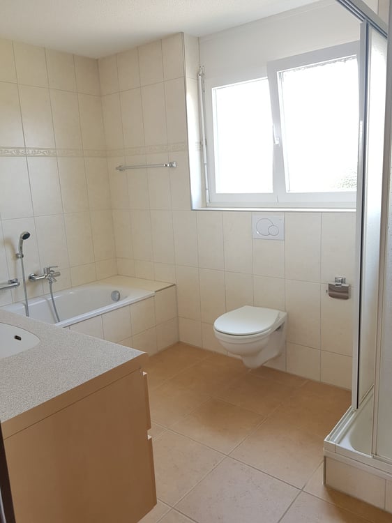 Appartement 1 pièces lumineux avec balcon à Alle 3