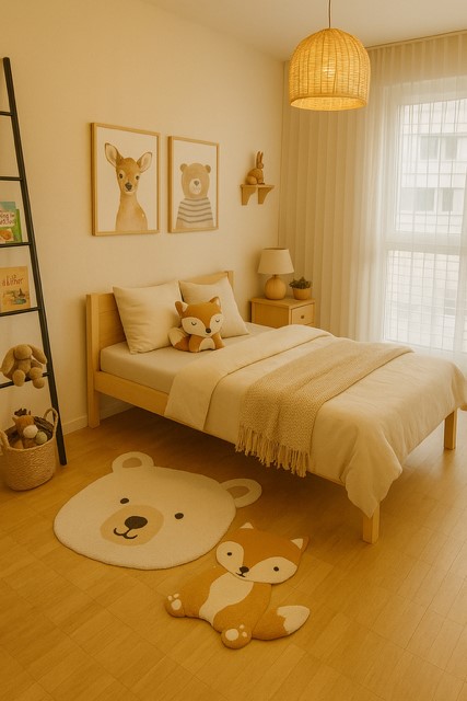 Lieblingsplatz - 1.5 Zimmer Wohnung 4