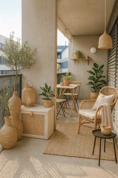 Lieblingsplatz - 1.5 Zimmer Wohnung 2