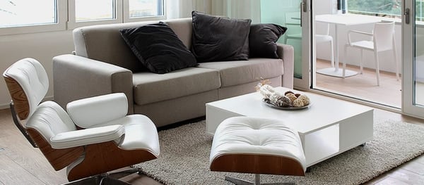 SMART LIVING LUGANO - appartamenti 1.5 locali - arredati con servizi 5