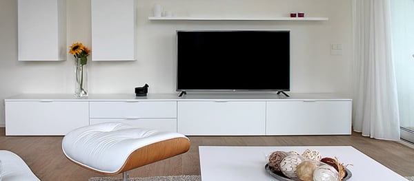 SMART LIVING LUGANO - appartamenti 1.5 locali - arredati con servizi 8