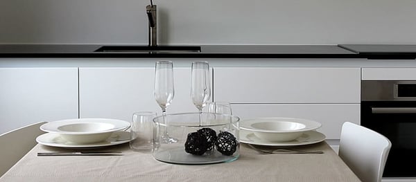 SMART LIVING LUGANO - appartamenti 1.5 locali - arredati con servizi 7