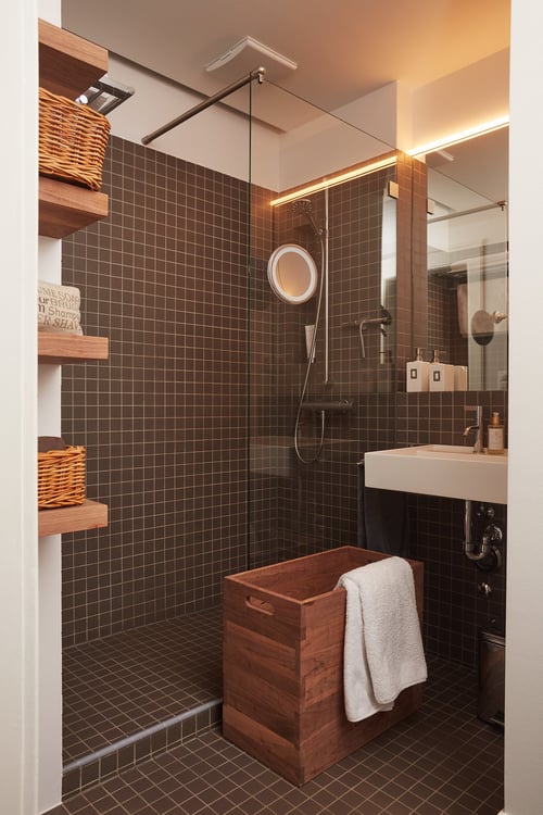 top Lage, Aussicht, hell, charmant &ruhig / top location, view, charming & quiet 9