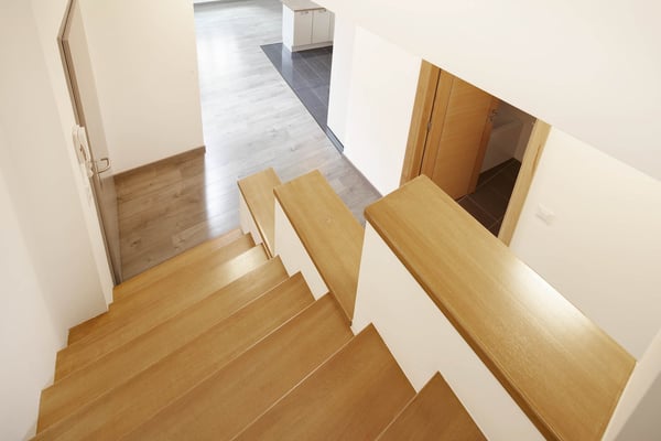 Spacieux appartement en duplex de 1 pièces avec ascenseur 3