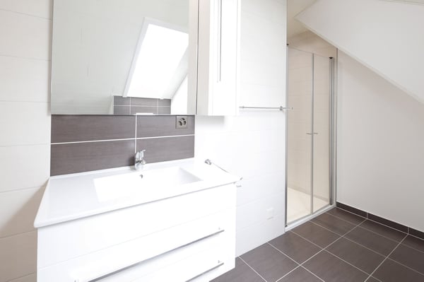 Spacieux appartement en duplex de 1 pièces avec ascenseur 6