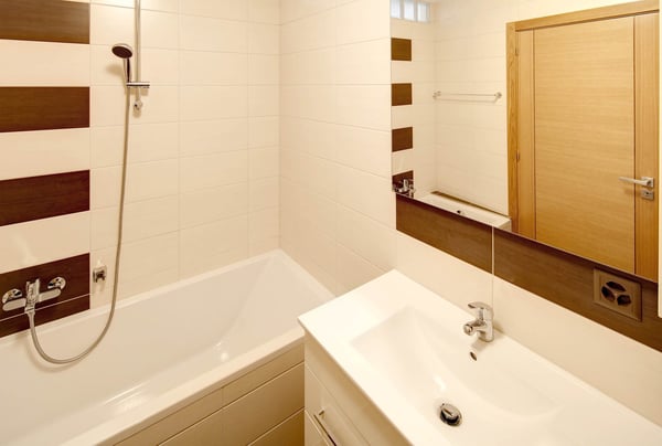 Spacieux appartement en duplex de 1 pièces avec ascenseur 4