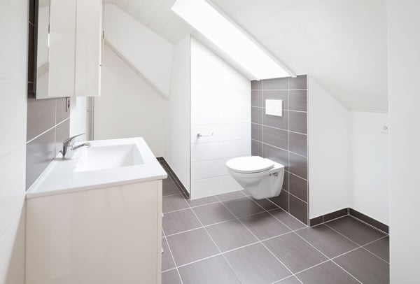 Spacieux appartement en duplex de 1 pièces avec ascenseur 5