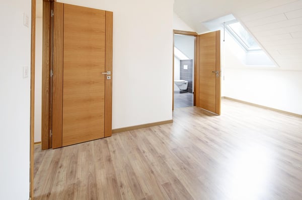 Spacieux appartement en duplex de 1 pièces avec ascenseur 8