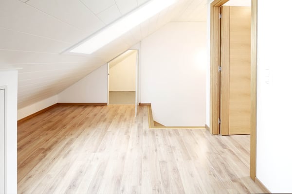 Spacieux appartement en duplex de 1 pièces avec ascenseur 9