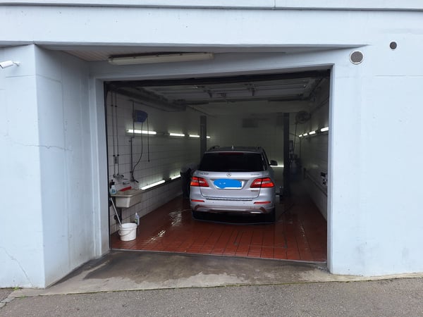 Professionelle Werkstatt mit grosszügigen Räumlichkeiten in Schinznach Bad 4