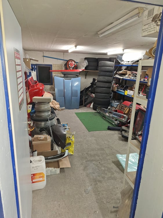 Professionelle Werkstatt mit grosszügigen Räumlichkeiten in Schinznach Bad 5