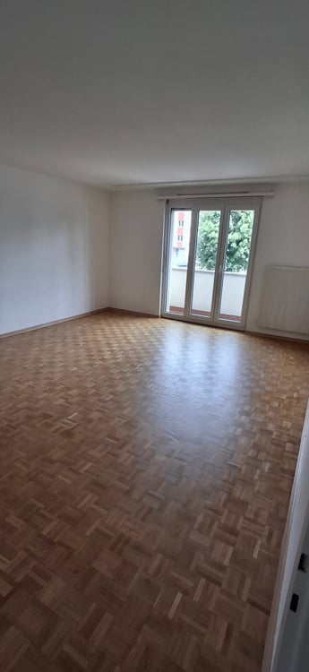 Appartement 1 pièces avec balcon à Porrentruy 3