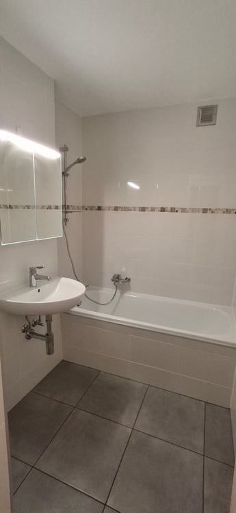 Appartement 1 pièces avec balcon à Porrentruy 2