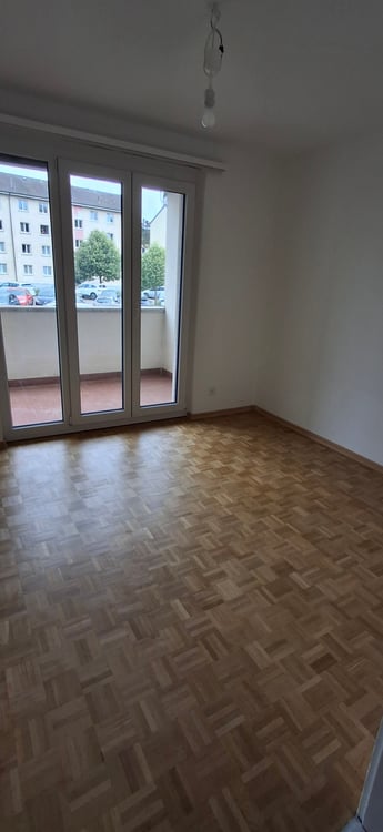 Appartement 1 pièces avec balcon à Porrentruy 4