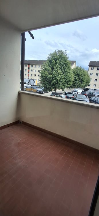 Appartement 1 pièces avec balcon à Porrentruy 5
