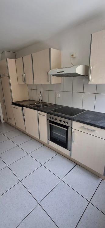 Appartement 1 pièces avec balcon à Porrentruy 1