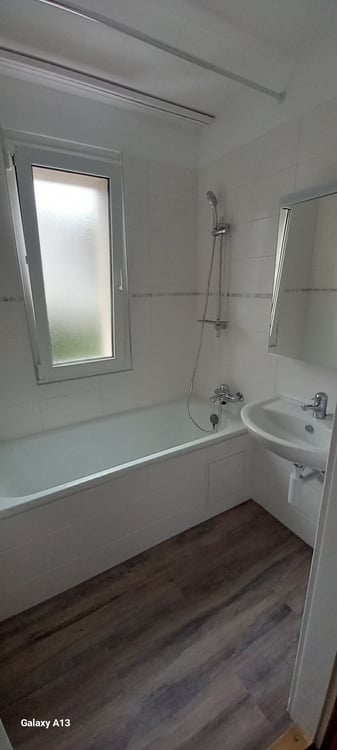 Appartement 1 pièces avec balcon à Fontenais 3