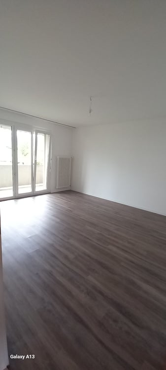 Appartement 1 pièces avec balcon à Fontenais 4