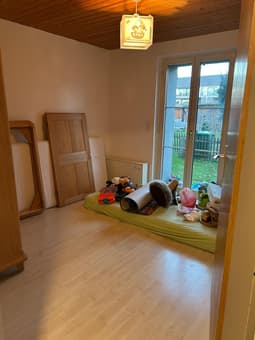 Terrassenwohnung im Grünen in Eschenz 7