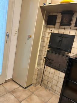 Terrassenwohnung im Grünen in Eschenz 3