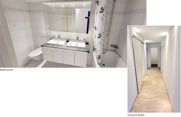 Moderne 1.5-Zimmer-Wohnung in Pfäffikon ZH mit Balkon und Parkplatz 5