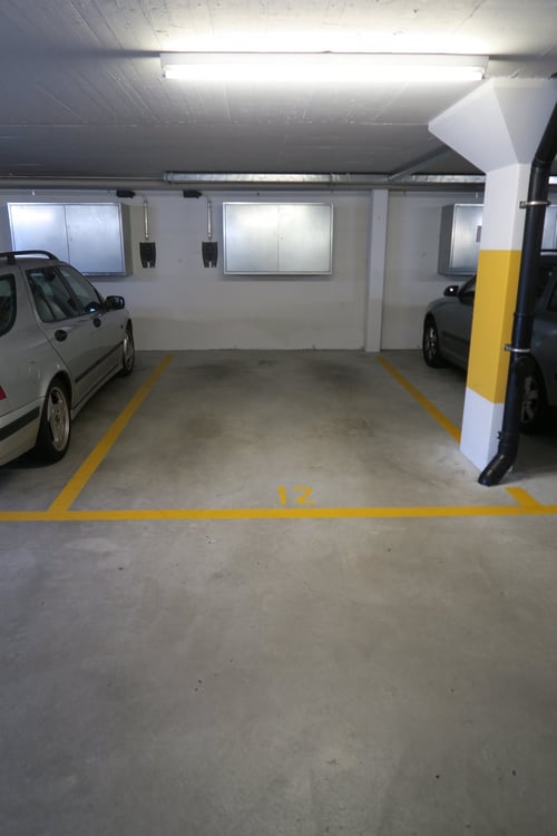 Tiefgarageplatz Höflistrasse 11, 8135 Langnau am Albis 2