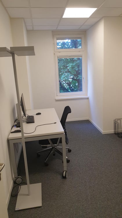 Moderne Büroräume in zentraler Lage Luzern 4