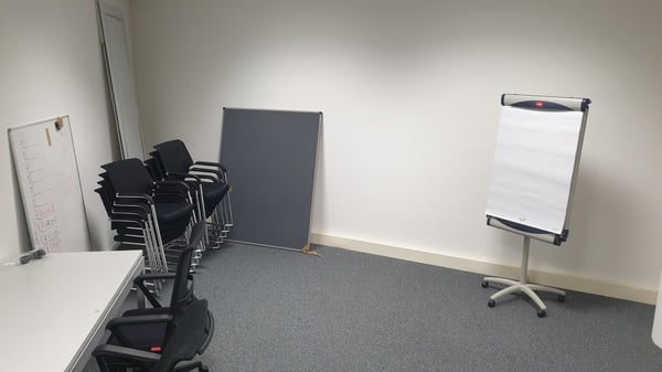 Moderne Büroräume in zentraler Lage Luzern 5