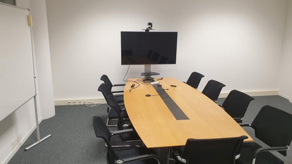 Moderne Büroräume in zentraler Lage Luzern 3